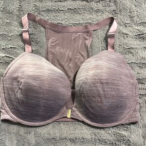Cacique Dusty Purple Women's Bra